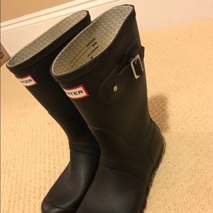 Hunter Boots (waterproof)